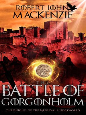 cover image of The Battle of Gorgonholm